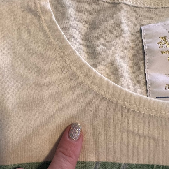 Disney Her Universe Mary Blair Alice in Wonderland shirt XL - Picture 9 of 12